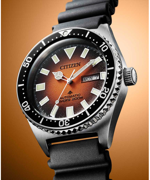  Citizen NY0120-01Z #2