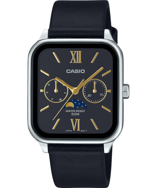  Casio Collection MTP-M305L-1A2 #1