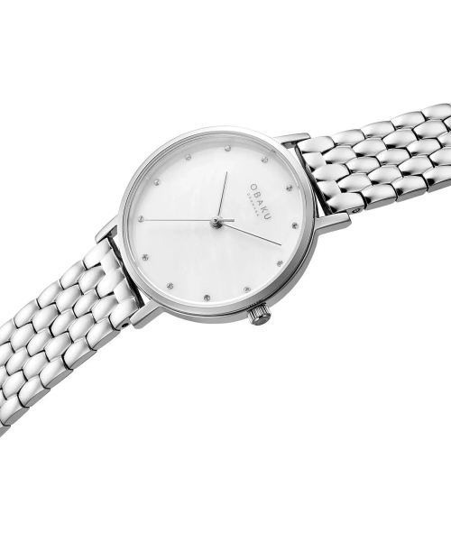  Obaku V248LXCWSC #2