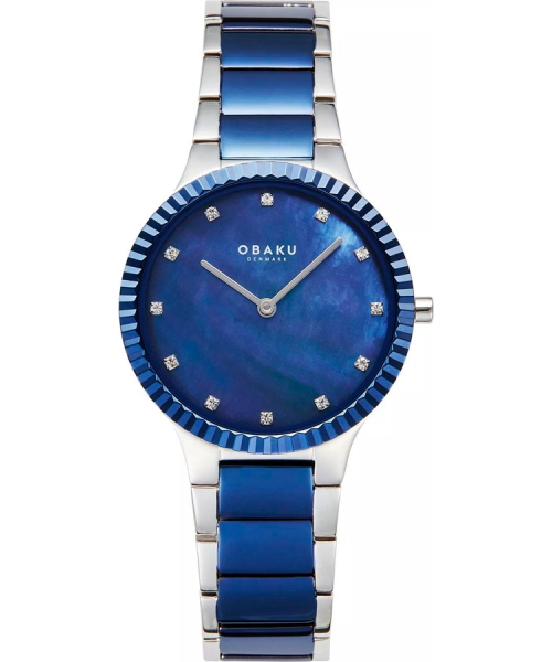  Obaku V292LXHLSK #1