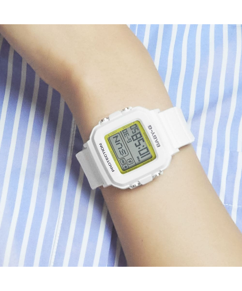  Casio Baby-G BGD-10K-7 #4