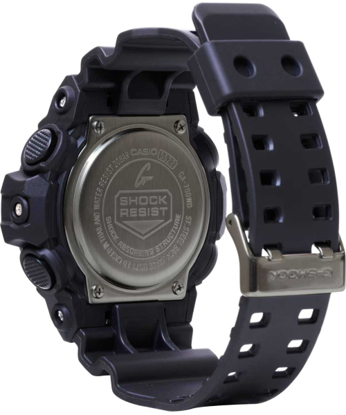  Casio G-Shock GA-700WD-1A #6