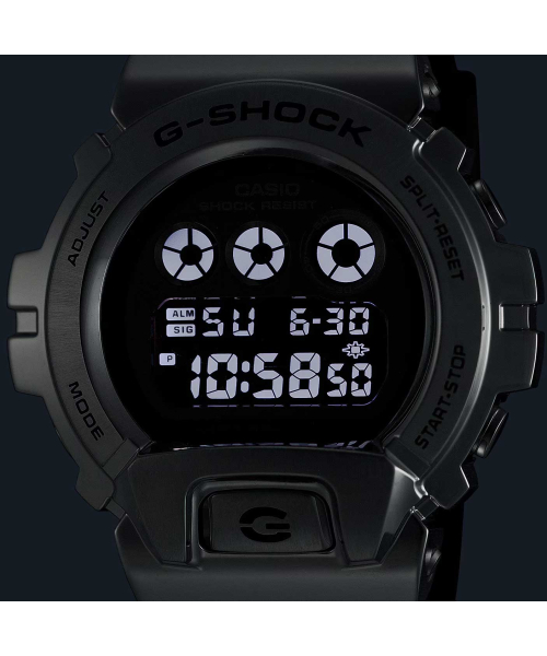  Casio G-Shock GM-6900U-1 #8