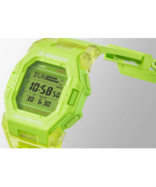  Casio G-Shock GD-B500S-3 #3