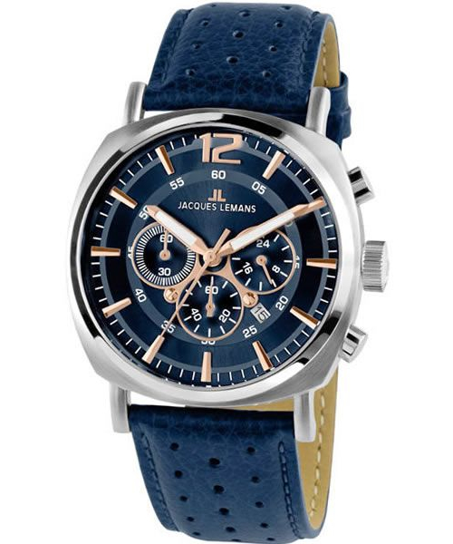    Jacques Lemans 1-1645i #2