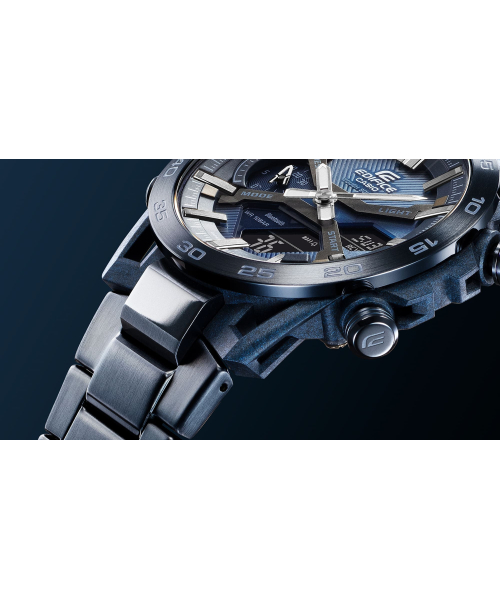  Casio Edifice ECB-2000CB-2A #5