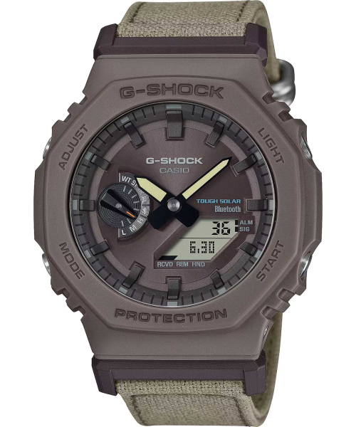  Casio G-Shock GA-B2100CT-5A #1