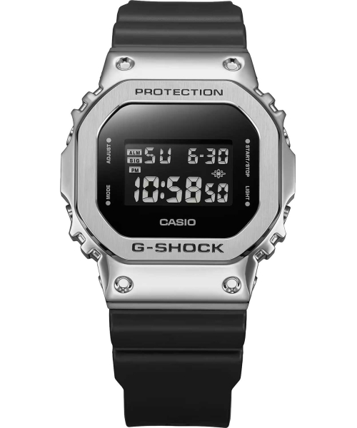  Casio G-Shock GM-5600U-1 #7