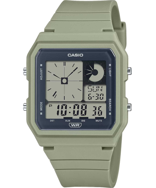  Casio Collection LF-20W-3A #1