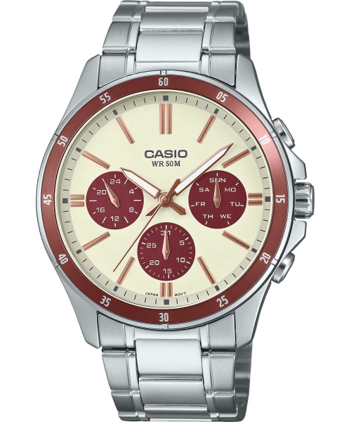  Casio Collection MTP-1374D-5A2 #1