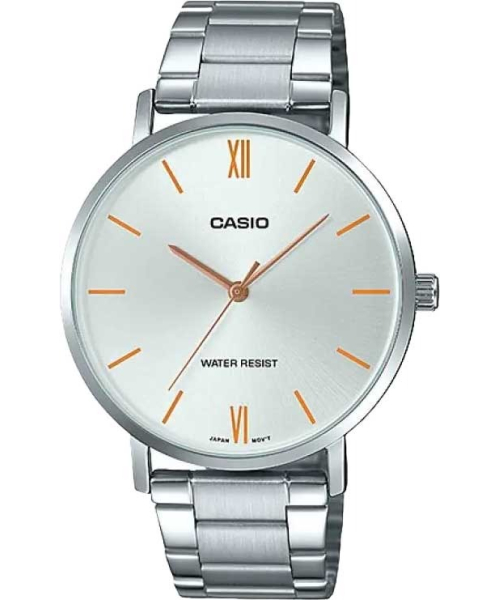  Casio Collection MTP-VT01D-7B #1