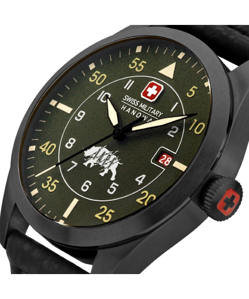  Swiss Military Hanowa SMWGN0001231 #3