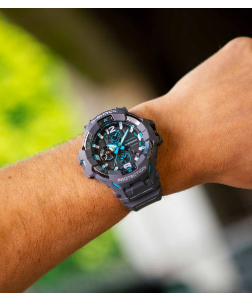  Casio G-Shock GR-B300-8A2 #9