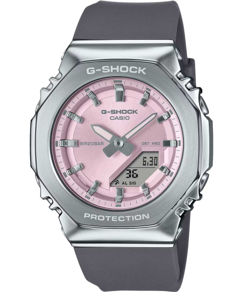  Casio G-Shock GM-S2110-4A #1