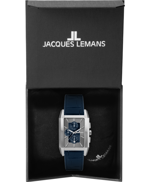  Jacques Lemans 1-2161D #2