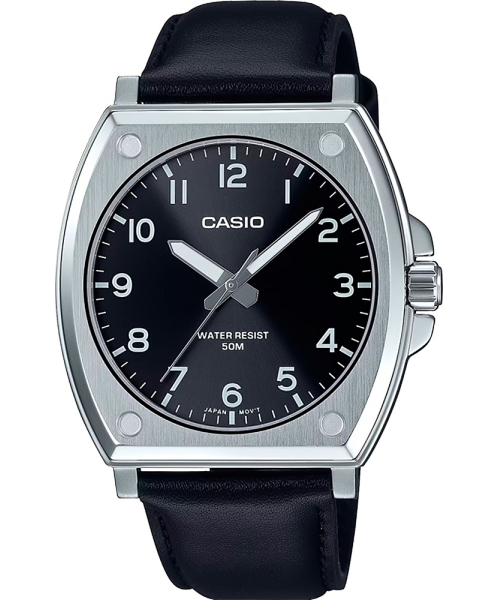  Casio Collection MTP-E730L-1A #1