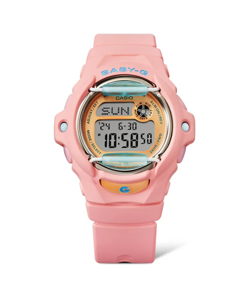  Casio Baby-G BG-169PB-4 #3