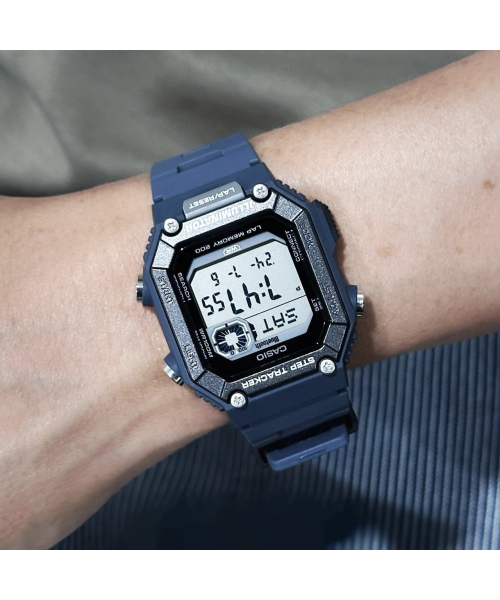  Casio WS-B1000-2A #2