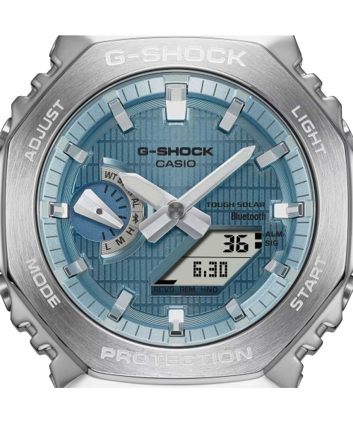  Casio G-Shock GBM-2100A-1A2 #4