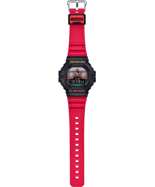  Casio G-Shock DW-5900MT-1A4 #3