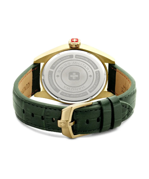  Swiss Military Hanowa SMWGB0000710 #4