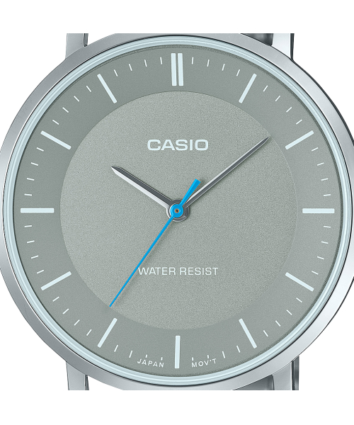  Casio Collection MTP-VT04D-8E #2