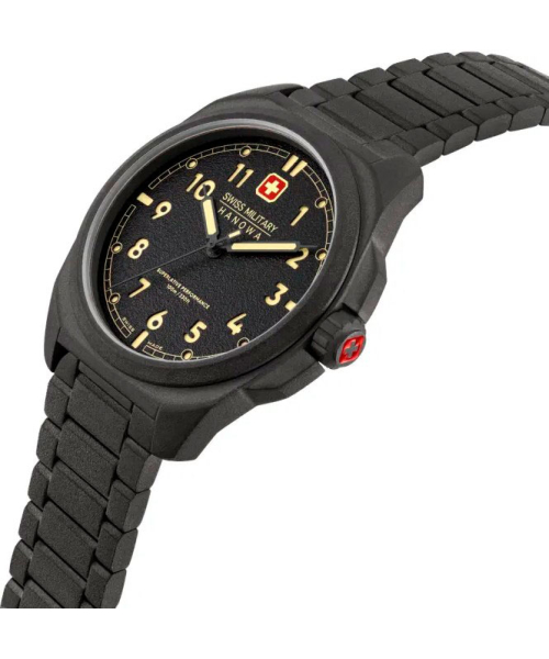  Swiss Military Hanowa SMWGG0003941 #4