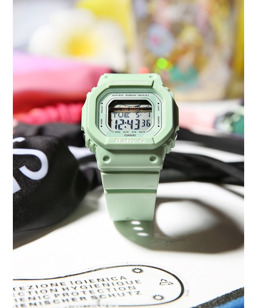  Casio Baby-G BLX-560-3 #3