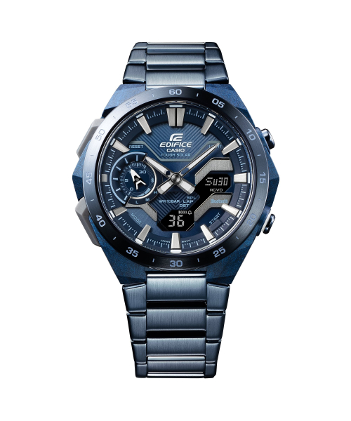  Casio Edifice ECB-2200CB-2A #4