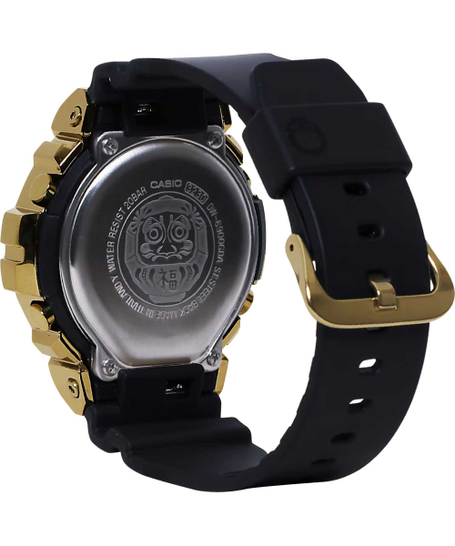  Casio G-Shock GM-6900GDA-9 #5