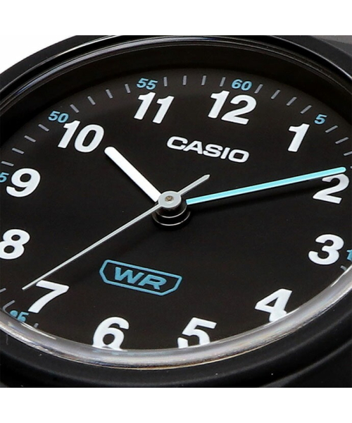  Casio Collection LQ-24B-1B #5