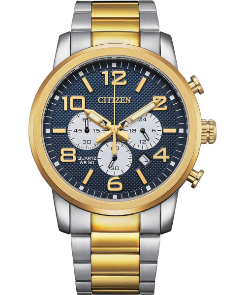  Citizen AN8059-56L #1