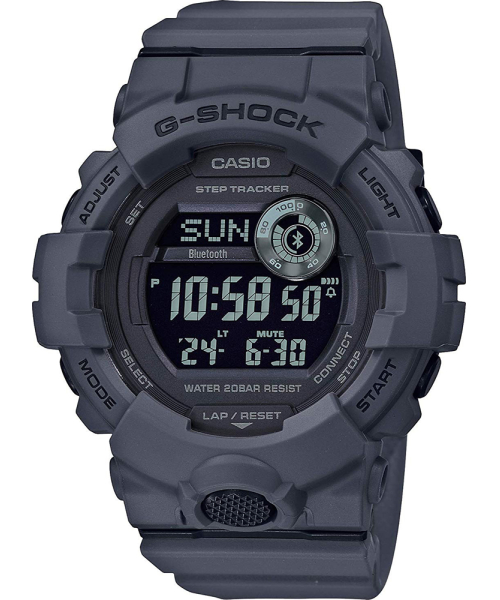  Casio G-Shock GBD-800UC-8 #1