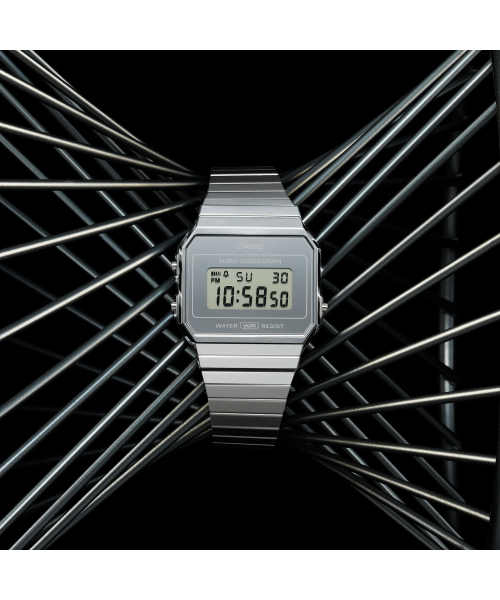  Casio Vintage A700WEV-7A #2