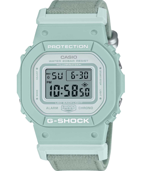  Casio G-Shock GMD-S5600CT-3 #1