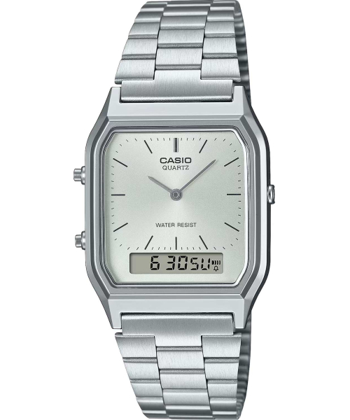  Casio Collection AQ-230A-7A #1