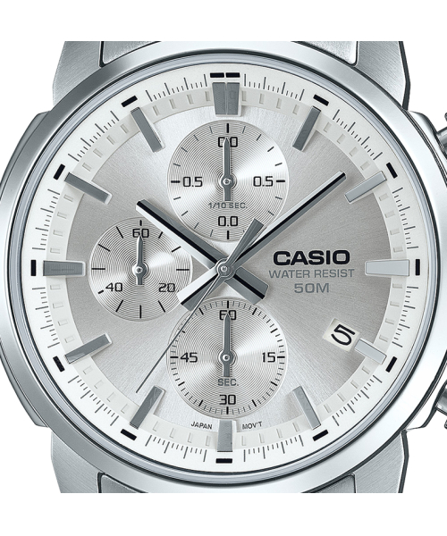  Casio Collection MTP-E510D-7A #2