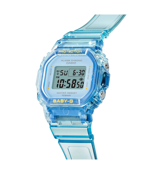  Casio Baby-G BGD-565SJ-2 #3