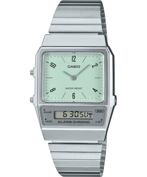  Casio Vintage AQ-800E-3A #1