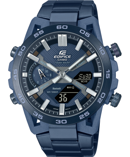  Casio Edifice ECB-2000CB-2A #1