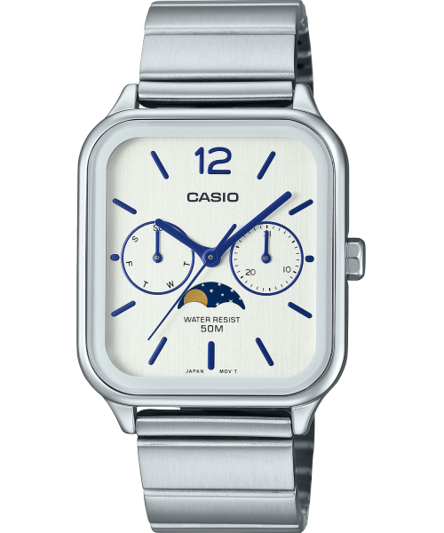  Casio Collection MTP-M305D-7A #1