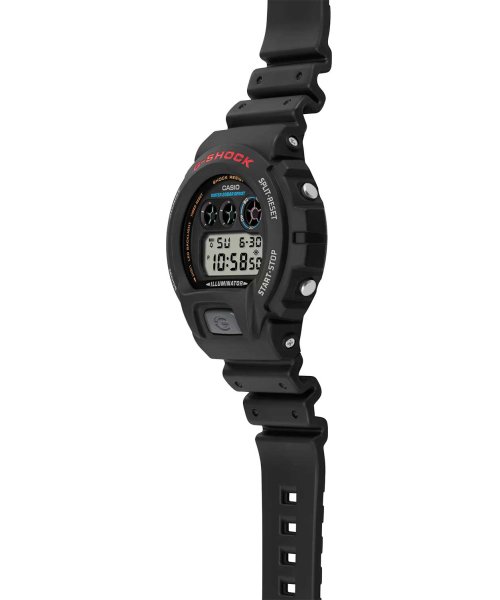  Casio G-Shock DW-6900U-1 #4