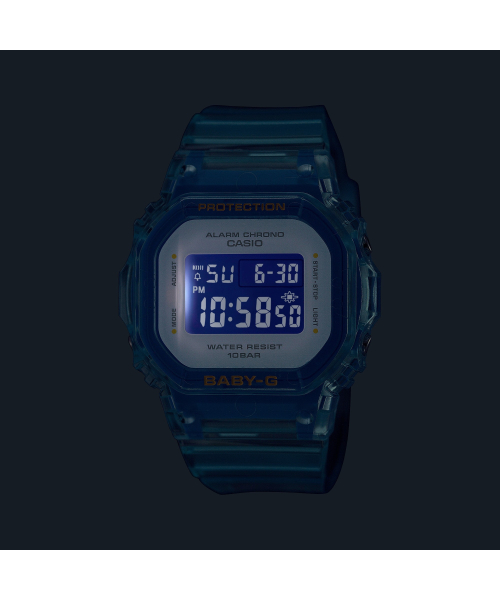  Casio Baby-G BGD-565SJ-2 #5