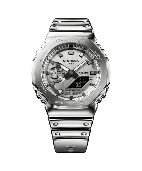  Casio G-Shock GM-2100YM-8A #4