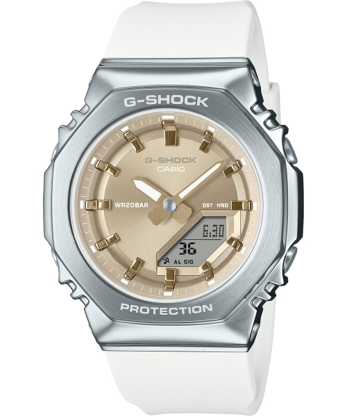  Casio G-Shock GM-S2110-7A9 #1