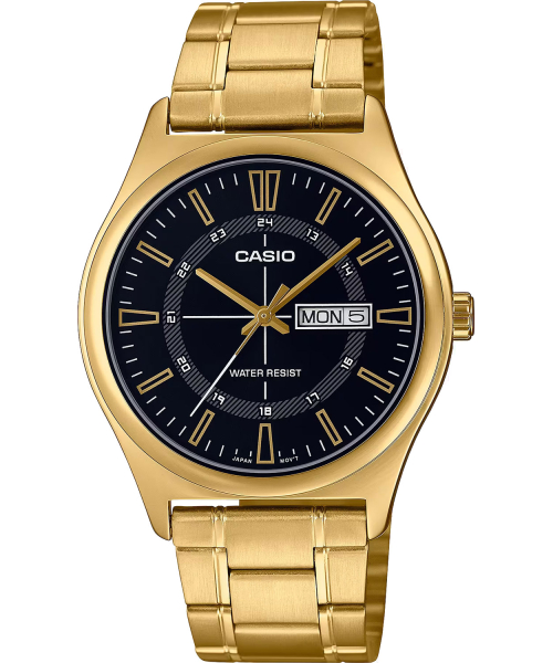  Casio Collection MTP-V006G-1C #1