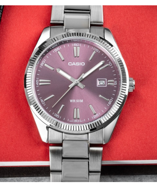  Casio Collection MTP-1302PD-6A #3