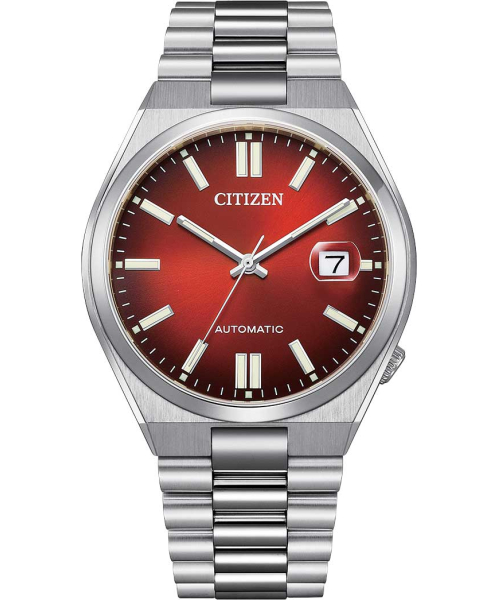  Citizen NJ0150-56W #1