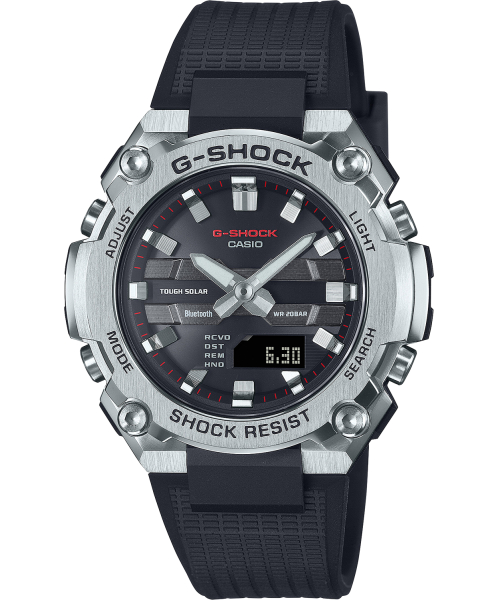  Casio G-Shock GST-B600-1A #1