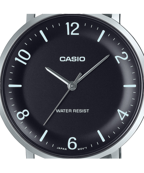  Casio Collection MTP-VT03D-1B #2